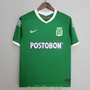 Maillot Atletico Nacional Exterieur 2022/2023