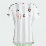 Maillot Besiktas Jimnastik Kulubu Domicile 2023/2024