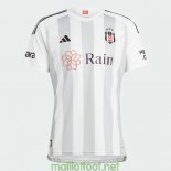 Maillot Besiktas Jimnastik Kulubu Domicile 2023/2024