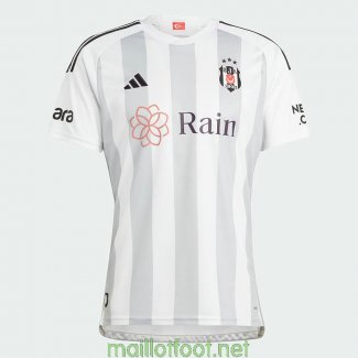 Maillot Besiktas Jimnastik Kulubu Domicile 2023/2024