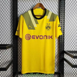 Maillot Borussia Dortmund Third 2022/2023