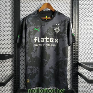 Maillot Borussia Monchengladbach Exterieur 2022/2023