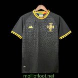 Maillot CR Vasco Da Gama Gardien De But Black 2022/2023