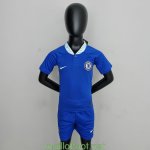 Maillot Chelsea Enfant Domicile 2022/2023
