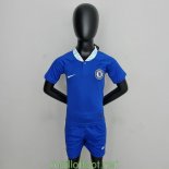 Maillot Chelsea Enfant Domicile 2022/2023