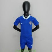 Maillot Chelsea Enfant Domicile 2022/2023