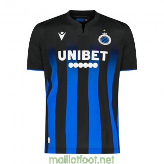 Maillot Club Brugge Domicile 2023/2024