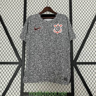 Maillot Corinthians Pre Match 2024/2025