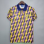 Maillot Ecosse Retro Third 1988/1989