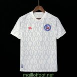 Maillot Esporte Clube Bahia White I 2023/2024