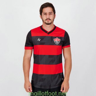 Maillot Esporte Clube Vitoria Domicile 2021/2022