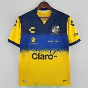 Maillot Everton De Vina Del Mar Exterieur 2022/2023