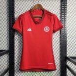 Maillot Femme Sport Club Internacional Domicile 2023/2024