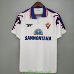 Maillot Fiorentina Retro Exterieur 1995/1996
