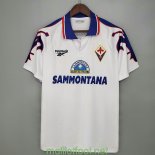 Maillot Fiorentina Retro Exterieur 1995/1996