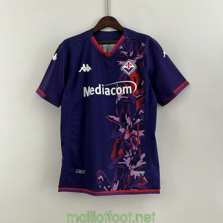 Maillot Fiorentina Third 2023/2024