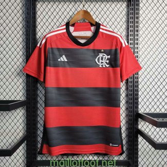 Maillot Flamengo Domicile 2023/2024