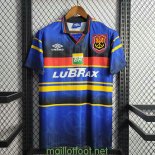 Maillot Flamengo Retro Third 1995/1996