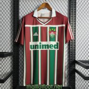 Maillot Fluminense FC Retro Domicile 2002/2003
