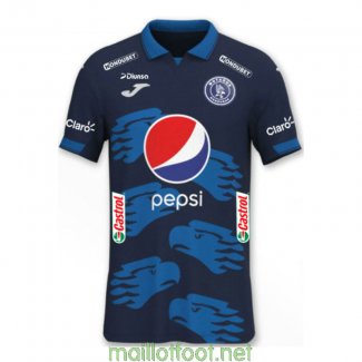 Maillot Futbol Club Motagua Domicile 2023/2024