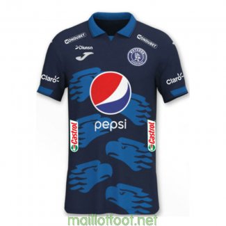 Maillot Futbol Club Motagua Domicile 2023/2024