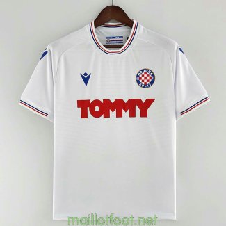 Maillot Hajduk Split Domicile 2022/2023