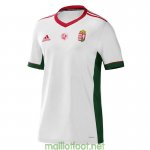 Maillot Hongrie Exterieur 2021/2022