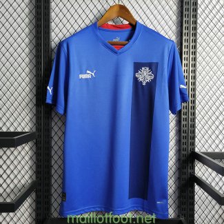 Maillot Islande Domicile 2022/2023