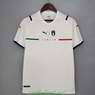 Maillot Italie Exterieur 2021/2022