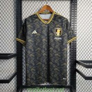 Maillot Japon Dragon Special Edition 2023/2024