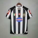 Maillot Juventus Retro Domicile 2002/2003