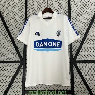 Maillot Juventus Retro Training Suit 1992/1993