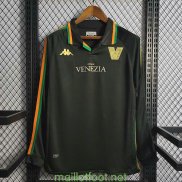 Maillot Manches Longues Venezia Football Club Domicile 2022/2023