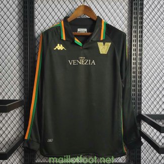 Maillot Manches Longues Venezia Football Club Domicile 2022/2023