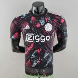 Maillot Match Ajax Special Edition Black I 2022/2023