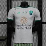 Maillot Match Al Ahli Saudi FC Exterieur 2023/2024