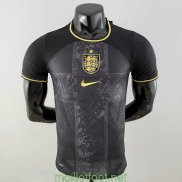 Maillot Match Angleterre Black II 2022/2023