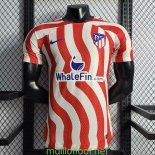 Maillot Match Atletico De Madrid Domicile 2022/2023