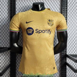 Maillot Match Barcelona Exterieur 2022/2023