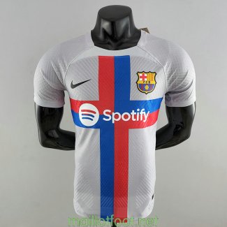 Maillot Match Barcelona Third 2022/2023