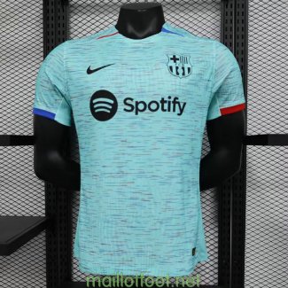 Maillot Match Barcelona Third 2023/2024