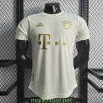 Maillot Match Bayern Munich Exterieur 2022/2023