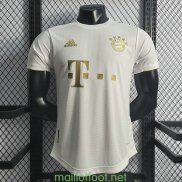 Maillot Match Bayern Munich Exterieur 2022/2023