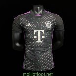 Maillot Match Bayern Munich Exterieur 2023/2024
