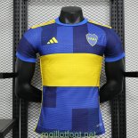 Maillot Match Boca Juniors Domicile 2023/2024