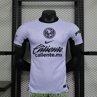 Maillot Match Club America Third 2023/2024