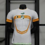 Maillot Match Cote DIvoire Exterieur 2023/2024