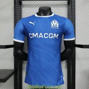 Maillot Match Olympique Marseille Exterieur 2023/2024