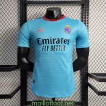 Maillot Match Real Madrid Classic Version Blue I 2023/2024