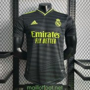 Maillot Match Real Madrid Third 2022/2023